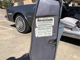 1981 Oldsmobile Toronado (CC-1336671) for sale in Maple Lake, Minnesota