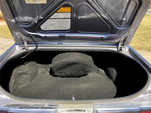 1981 Oldsmobile Toronado (CC-1336671) for sale in Maple Lake, Minnesota