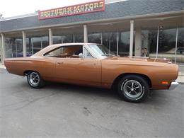 1969 Plymouth Road Runner (CC-1336705) for sale in Clarkston, Michigan