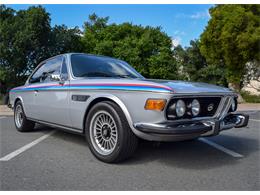 1974 BMW 3.0CSI (CC-1336710) for sale in Monterey, California