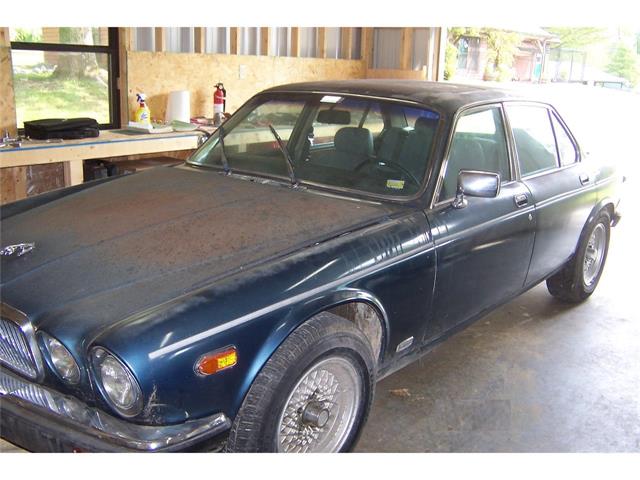 1985 Jaguar XJ12 (CC-1336718) for sale in Bucyrus, Missouri