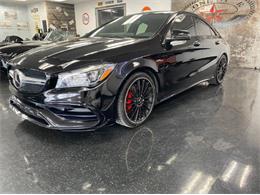 2018 Mercedes-Benz CLA (CC-1336727) for sale in Lewisville, Texas
