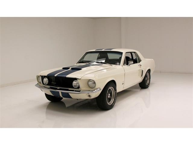 1967 Ford Mustang (CC-1336747) for sale in Morgantown, Pennsylvania