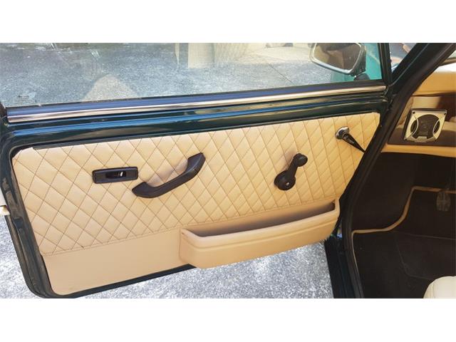 1995 Rover Mini Mayfair (CC-1330675) for sale in Rockville, Maryland