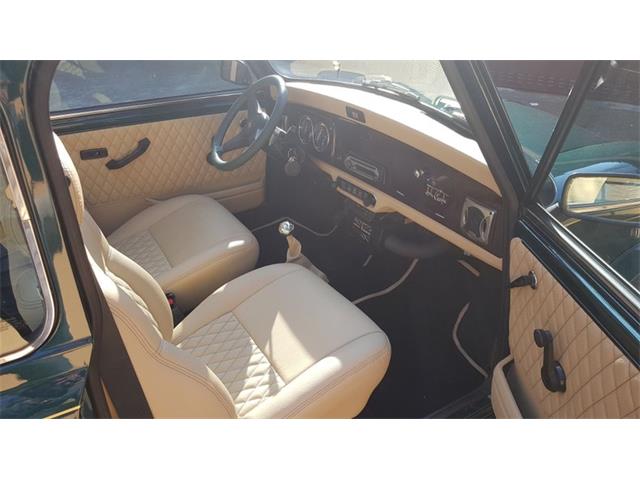 1995 Rover Mini Mayfair (CC-1330675) for sale in Rockville, Maryland