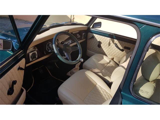 1995 Rover Mini Mayfair (CC-1330675) for sale in Rockville, Maryland