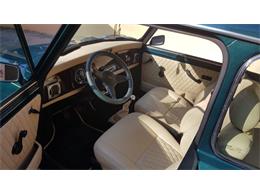 1995 Rover Mini Mayfair (CC-1330675) for sale in Rockville, Maryland