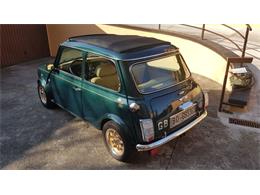 1995 Rover Mini Mayfair (CC-1330675) for sale in Rockville, Maryland