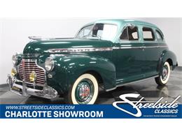 1941 Chevrolet Special Deluxe (CC-1336752) for sale in Concord, North Carolina