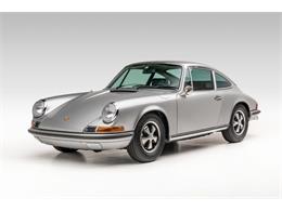 1971 Porsche 911T (CC-1330678) for sale in Costa Mesa, California