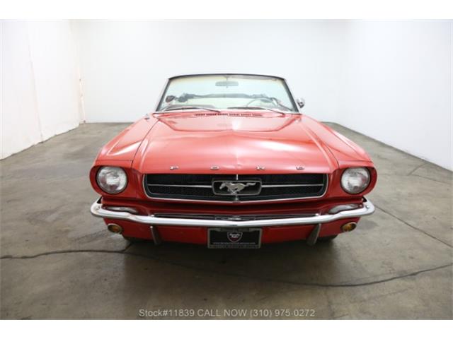 1965 Ford Mustang (CC-1336783) for sale in Beverly Hills, California