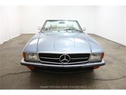 1972 Mercedes-Benz 350SL (CC-1336787) for sale in Beverly Hills, California