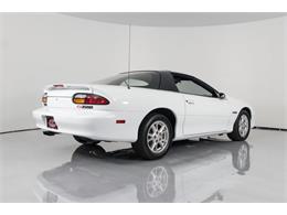 2002 Chevrolet Camaro Z28 (CC-1336794) for sale in St. Charles, Missouri