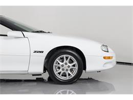 2002 Chevrolet Camaro Z28 (CC-1336794) for sale in St. Charles, Missouri