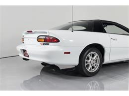 2002 Chevrolet Camaro Z28 (CC-1336794) for sale in St. Charles, Missouri