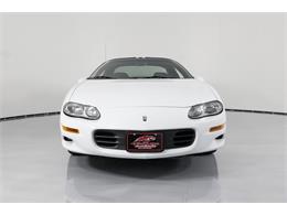 2002 Chevrolet Camaro Z28 (CC-1336794) for sale in St. Charles, Missouri