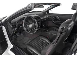2002 Chevrolet Camaro Z28 (CC-1336794) for sale in St. Charles, Missouri