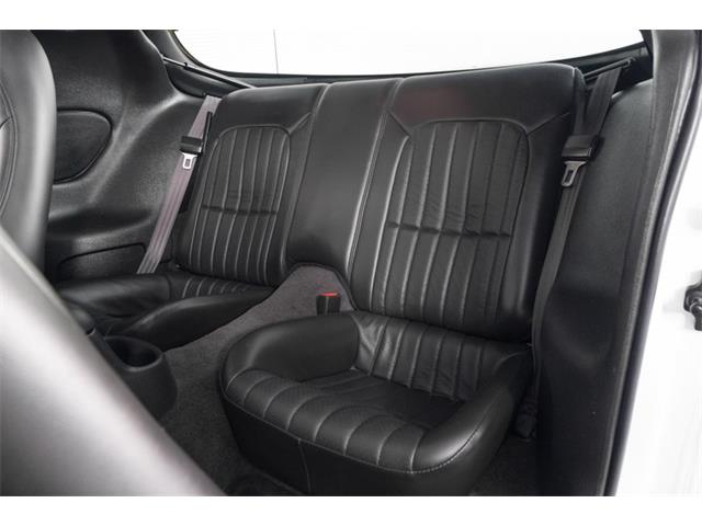 2002 Chevrolet Camaro Z28 (CC-1336794) for sale in St. Charles, Missouri