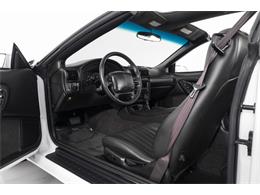 2002 Chevrolet Camaro Z28 (CC-1336794) for sale in St. Charles, Missouri
