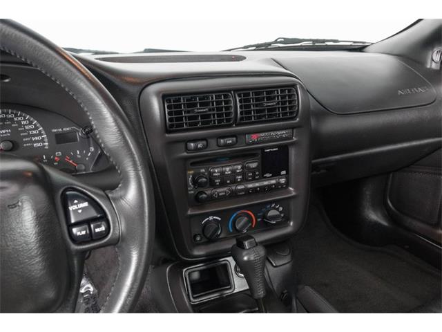 2002 Chevrolet Camaro Z28 (CC-1336794) for sale in St. Charles, Missouri