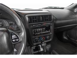 2002 Chevrolet Camaro Z28 (CC-1336794) for sale in St. Charles, Missouri