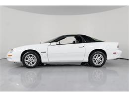2002 Chevrolet Camaro Z28 (CC-1336794) for sale in St. Charles, Missouri