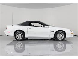 2002 Chevrolet Camaro Z28 (CC-1336794) for sale in St. Charles, Missouri