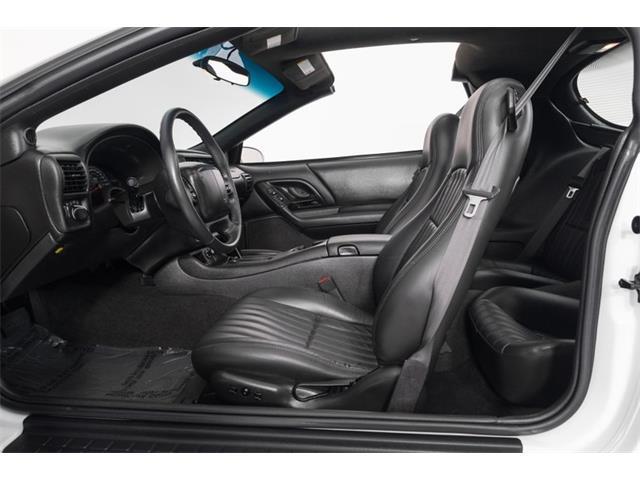 2002 Chevrolet Camaro Z28 (CC-1336794) for sale in St. Charles, Missouri