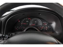 2002 Chevrolet Camaro Z28 (CC-1336794) for sale in St. Charles, Missouri