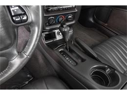 2002 Chevrolet Camaro Z28 (CC-1336794) for sale in St. Charles, Missouri