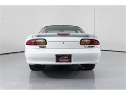2002 Chevrolet Camaro Z28 (CC-1336794) for sale in St. Charles, Missouri