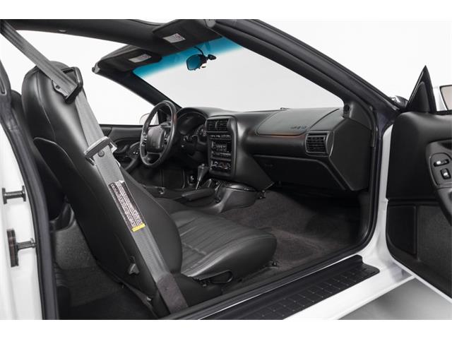2002 Chevrolet Camaro Z28 (CC-1336794) for sale in St. Charles, Missouri