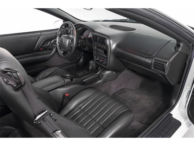 2002 Chevrolet Camaro Z28 (CC-1336794) for sale in St. Charles, Missouri
