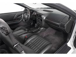 2002 Chevrolet Camaro Z28 (CC-1336794) for sale in St. Charles, Missouri