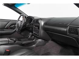 2002 Chevrolet Camaro Z28 (CC-1336794) for sale in St. Charles, Missouri