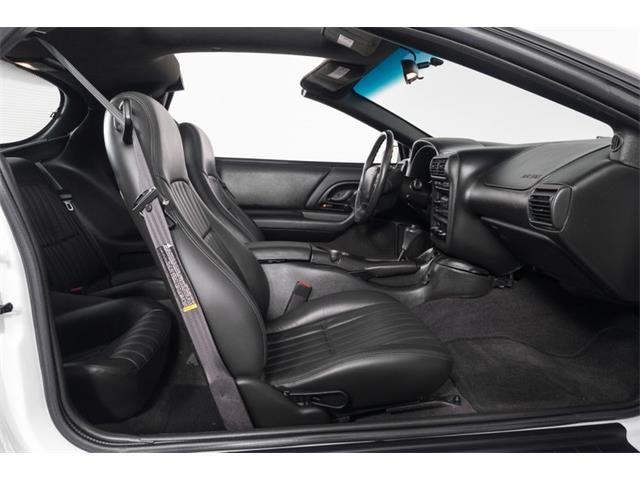 2002 Chevrolet Camaro Z28 (CC-1336794) for sale in St. Charles, Missouri