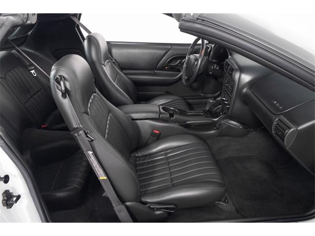 2002 Chevrolet Camaro Z28 (CC-1336794) for sale in St. Charles, Missouri