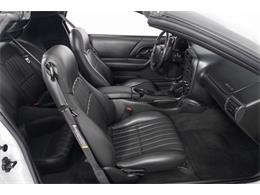 2002 Chevrolet Camaro Z28 (CC-1336794) for sale in St. Charles, Missouri