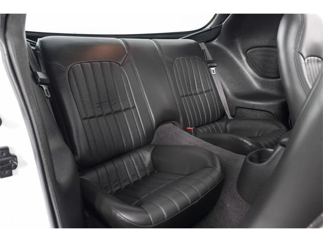 2002 Chevrolet Camaro Z28 (CC-1336794) for sale in St. Charles, Missouri