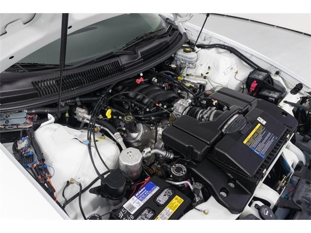 2002 Chevrolet Camaro Z28 (CC-1336794) for sale in St. Charles, Missouri