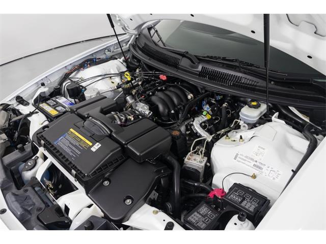 2002 Chevrolet Camaro Z28 (CC-1336794) for sale in St. Charles, Missouri