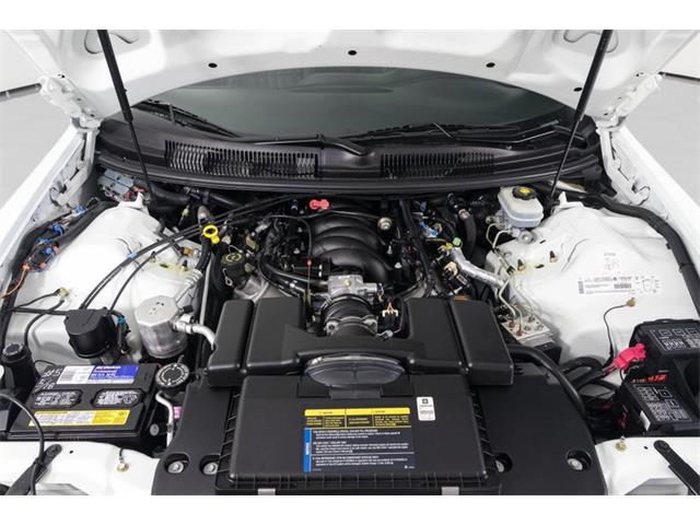 2002 Chevrolet Camaro Z28 (CC-1336794) for sale in St. Charles, Missouri