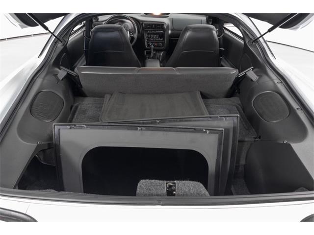 2002 Chevrolet Camaro Z28 (CC-1336794) for sale in St. Charles, Missouri