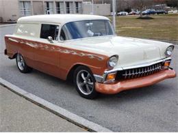 1956 Chevrolet Sedan Delivery (CC-1336799) for sale in West Pittston, Pennsylvania