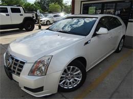 2012 Cadillac CTS (CC-1336816) for sale in Orlando, Florida