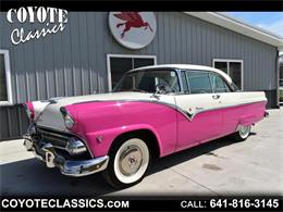 1955 Ford Fairlane (CC-1336834) for sale in Greene, Iowa