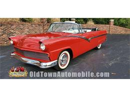 1956 Ford Sunliner (CC-1336836) for sale in Huntingtown, Maryland