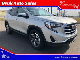 2019 GMC Truck (CC-1336854) for sale in Ramsey, Minnesota