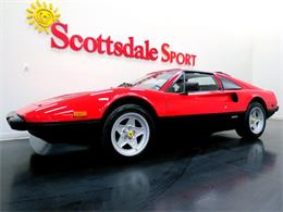 1985 Ferrari 308 GTS (CC-1336868) for sale in Scottsdale, Arizona
