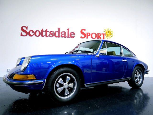 1973 Porsche 911 (CC-1336883) for sale in Scottsdale, Arizona